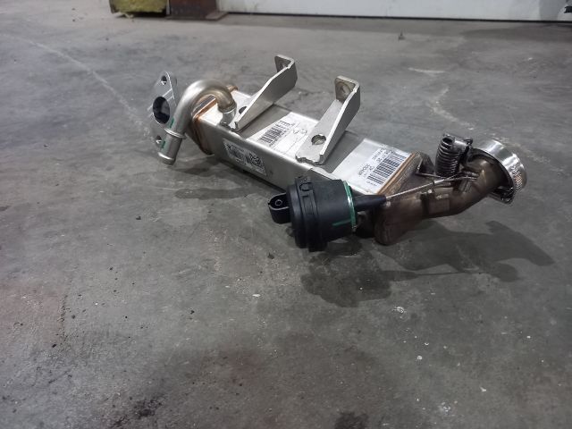 bontott RENAULT MASTER EGR Hűtő